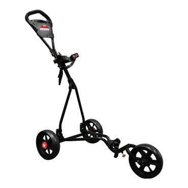 Ezeglide Ezeglide Junior Cruiser Trolley  Black