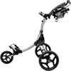 Rovic RV1C 2.0 Trolley  Silver Black