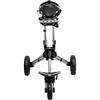 Rovic RV1C 2.0 Trolley  Silver Black