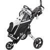 Rovic RV1C 2.0 Trolley  Silver Black