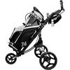 Rovic RV1C 2.0 Trolley  Silver Black