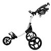Rovic RV1C 2.0 Trolley  Arctic Black