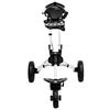 Rovic RV1C 2.0 Trolley  Arctic Black
