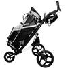 Rovic RV1C 2.0 Trolley  Arctic Black