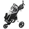 Rovic RV1C 2.0 Trolley  Arctic Black