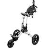 Rovic RV1C 2.0 Trolley  Arctic Black