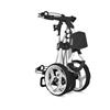 Rovic Rovic RV3J Junior Trolley  Arctic White