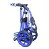 Rovic Rovic RV3J Junior Trolley  Blue