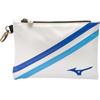 Mizuno RB Track Zip Tote  White
