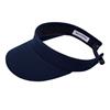 Surprizeshop Telephone Wire Visor with Magnet & Ball  Navy