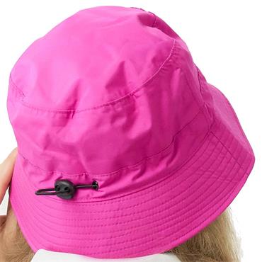 Surprizeshop Waterproof Bucket Hat  Pink