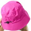 Surprizeshop Waterproof Bucket Hat  Pink