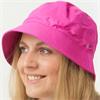 Surprizeshop Waterproof Bucket Hat  Pink