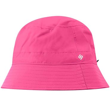 Surprizeshop Waterproof Bucket Hat  Pink