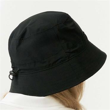 Surprizeshop Waterproof Bucket Hat  Black