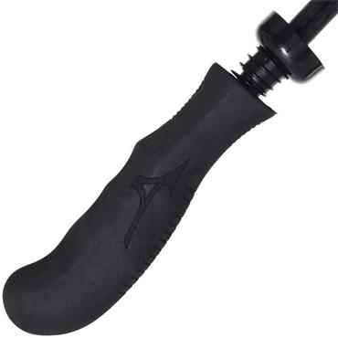 Mizuno Tour Twin Canopy Umbrella  Black - White