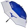 Mizuno 25 Tour Umbrella  Blue - White