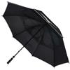 Mizuno 25 Tour Umbrella  Black