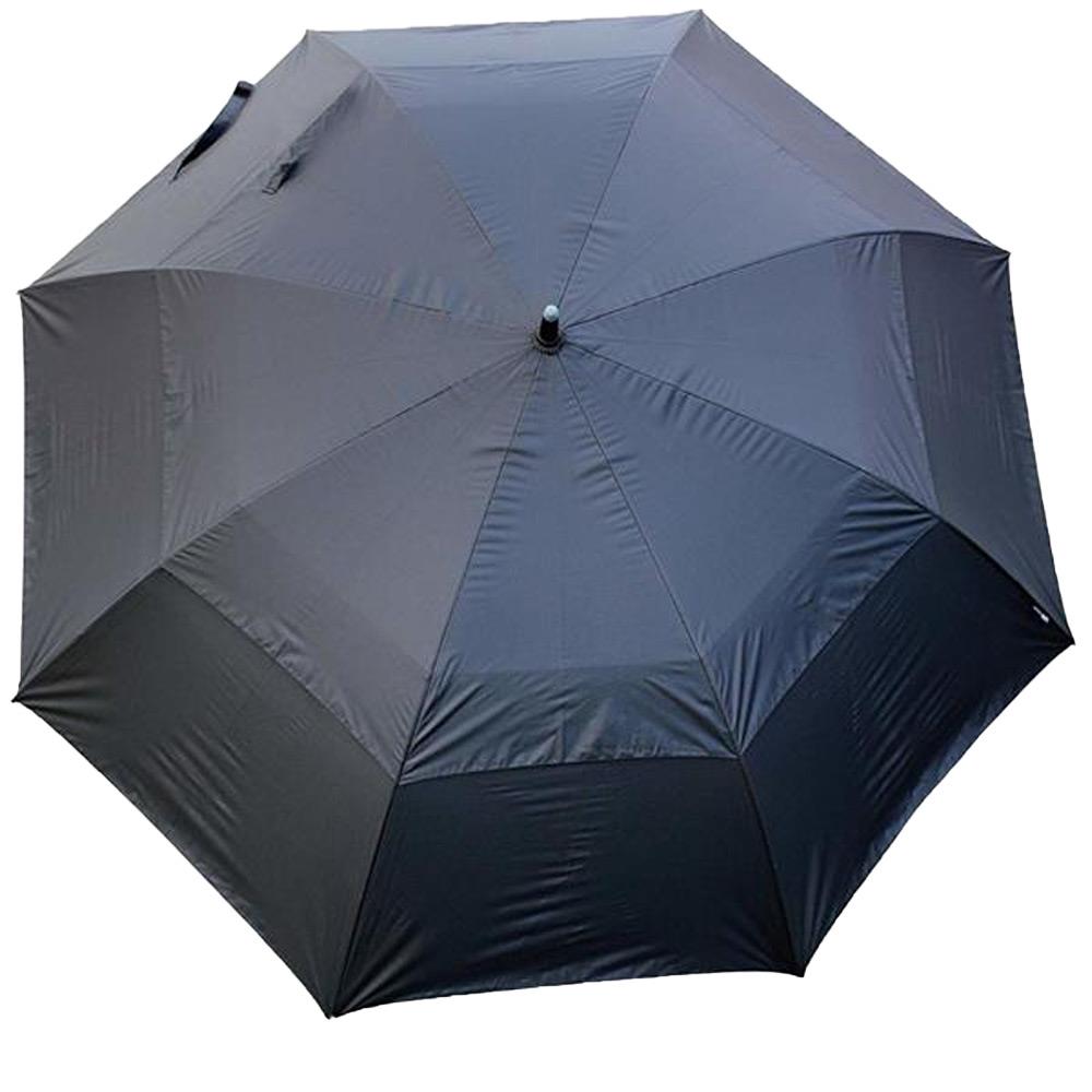 Masters Golf TourDri 32" UV Umbrella Black Golf Store