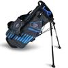 U.S. Kids Junior Age 7+ (48") 5 Club Stand Set Right Hand Grey - Teal