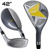U.S. Kids Junior Age 5+ (42") DV3 Hybrid  Left Hand