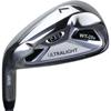 U.S. Kids Junior Age 6+ (45") Individual Iron 7 Left Hand