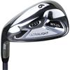 U.S. Kids Junior Age 6+ (45") Individual Iron 9 Left Hand