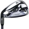 U.S. Kids Junior Age 6+ (45") Individual Iron Pitching Wedge Left Hand