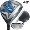 U.S. Kids Junior Age 7+ (48") DV3 Driver  Right Hand