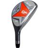 U.S. Kids Junior Age 8+ (51") DV3 Hybrid  Right Hand