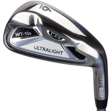U.S. Kids Junior Age 9+ (54") individual Iron 6 Right Hand