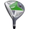 U.S. Kids Junior Age 10+ (57") DV3 Fairway  Left Hand
