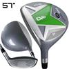 U.S. Kids Junior Age 10+ (57") DV3 Fairway  Left Hand