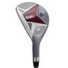 U.S. Kids Junior Age 11+ (60") DV3 Hybrid  Left Hand