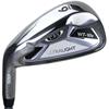 U.S. Kids Junior Age 11+ (60") Individual Iron 6 Left Hand