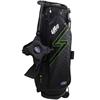 U.S. Kids US Kids 57" Stand Bag  Black - Green