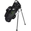 U.S. Kids US Kids 57" Stand Bag  Black - Green