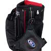 U.S. Kids 39" Carry Bag  Black - Red