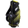 U.S. Kids US Kids 42" Stand Bag  Black - Yellow
