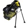 U.S. Kids US Kids 42" Stand Bag  Black - Yellow