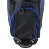 U.S. Kids 45" Stand Bag  Black - Blue
