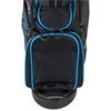 U.S. Kids US Kids 48" Stand Bag  Black Teal