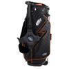 U.S. Kids 51" Stand Bag  Black - Orange