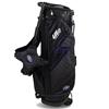 U.S. Kids US Kids 54" Stand Bag  Black - Purple