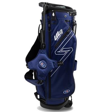 U.S. Kids US Kids 54" Stand Bag  Navy
