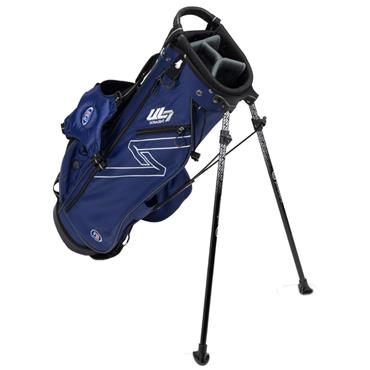 U.S. Kids US Kids 54" Stand Bag  Navy