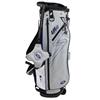 U.S. Kids US Kids 60" Stand Bag  Silver - Navy - White