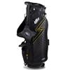 U.S. Kids US Kids 63" Stand Bag  Black - Gold
