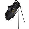 U.S. Kids US Kids 63" Stand Bag  Black - Gold