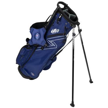 U.S. Kids US Kids 63" Stand Bag  Navy